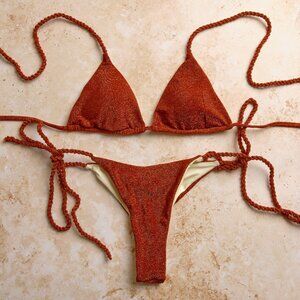 Showgirl Bikini Set